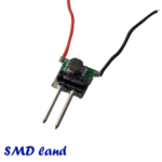 درایور 1-3 وات