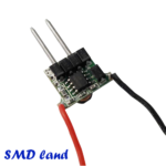 درایور 1-3 وات