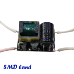 درایور 1-3 وات