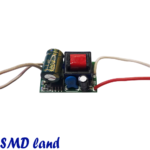 درایور بردی 1-3 وات 220 وولت - تصویر 3