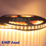 ال ای دی نواری 5050 آفتابی