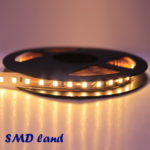 ال ای دی نواری 5050 آفتابی