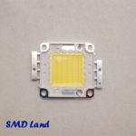 پاور ال ای دی 50 وات سفید