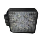 پرژکتور خودرو مربع 27 وات