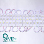 led بلوکی تزریقی سفید اینجکشن - تصویر 2