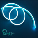 نئون فلکسی یخی