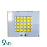 ال ای دی بلالی 30 وات زرد