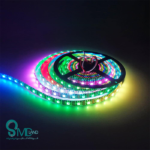 ریسه نواری پیکسلی تراکم 60