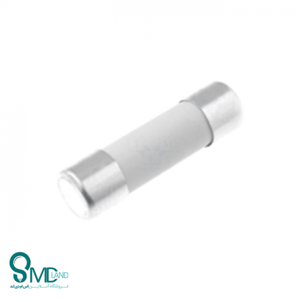 فیوز گچی CF-5X20-T1AH250V