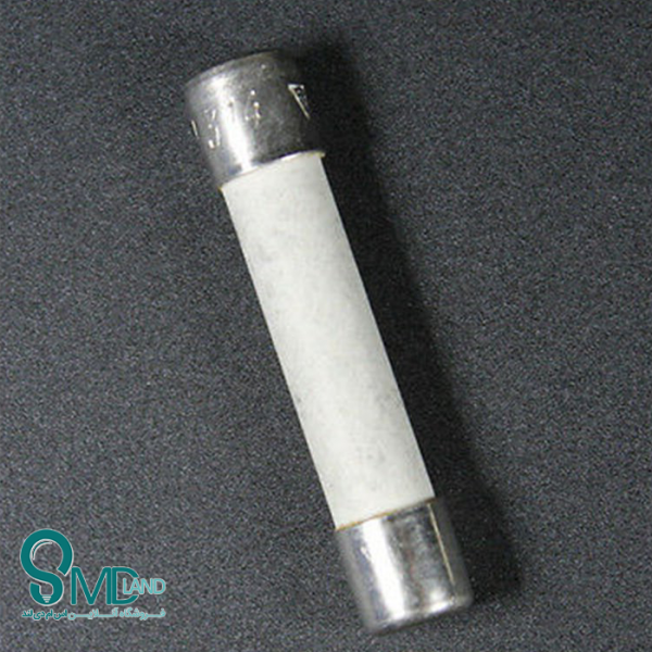فیوز گچی CF-6X32-T5A250V