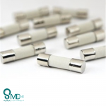 فیوز گچی CF-5X20-T5AH250V