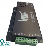 کنترل rgb موزیکال