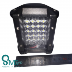 پرژکتور آفرودی