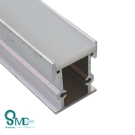 هیت سینک چراغ خطی