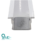 چراغ خطی توکار