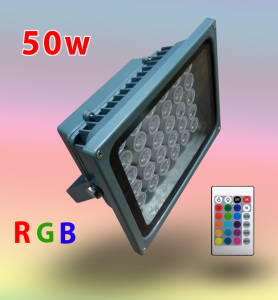 پرژکتور 50 وات