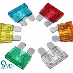 فیوز ماشین 7.5 آمپر