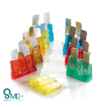 فیوز ماشین 7.5 آمپر