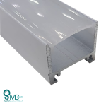 چراغ خطی آویز