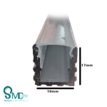 چراغ خطی تک لاین