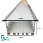 چراغ لاینری