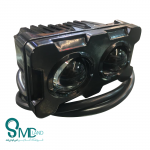 پرژکتور خودرویی