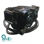 پرژکتور خودرویی