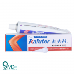 چسب کافوتر قرمز