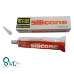 چسب silicone
