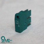 فیوز 0.5 آمپر