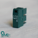 فیوز cnc