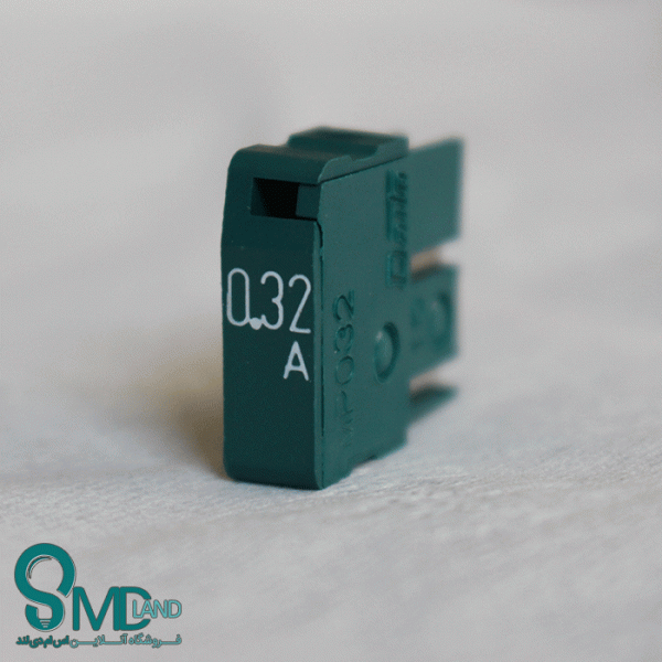 فیوز cnc