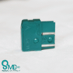فیوز 1 آمپر cnc