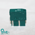 فیوز 1 آمپر دایتو