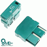 فیوز هشدار cnc