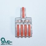 ترمینال فشاری