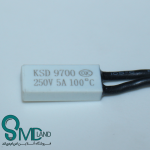 ترموسوئیچ 100 درجه