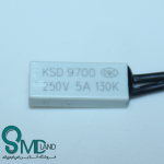 ترموسوییچ close سیم دار