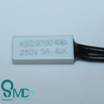 ترموئیچ سیم دار