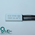 TERMO 50 NC (سیم دار) - تصویر 2