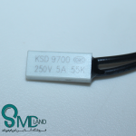 TERMO 55 NC (سیم دار) - تصویر 2