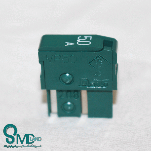 فیوز CNC