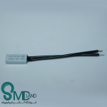 ترموسوئیچ NC سیم دار