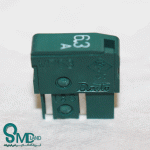 فیوز cnc daito