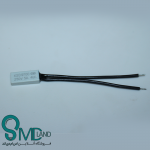 ترموسوئیچ سیم دار