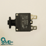 Thermal Circuit breaker 7A - تصویر 2