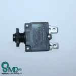 Thermal Circuit breaker 6A - تصویر 2