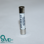 فیوز گچی فست 630 میلی آمپر