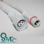 فیش کانکتور 3 پین