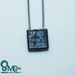 فیوز مربع 102 درجه - تصویر 2